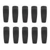 10 Pack RLN5644 NNTN4497CR Belt Clip for CP150 CP200 CP200XLS CP200D PR400 EP450 DEP450 CP340 CP360 CP380 GP3188 GP3688 XiR P3688 NNTN4497 NNTN4497DR NNTN4851 NNTN4970 PMNN4071 view 1