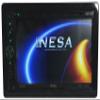 Audiosavings Bundle: (1) NESA NS-705NHB 7" Car Monitor 2-Din DVD Player w/Bluetooth/GPS/Android PhoneLink Bundle with (1) Rockville RBC1 Rear View Backup Car Camera, Easy Mount (2 Items) view 3