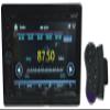 Audiosavings Bundle: (1) NESA NS-705NHB 7" Car Monitor 2-Din DVD Player w/Bluetooth/GPS/Android PhoneLink Bundle with (1) Rockville RBC1 Rear View Backup Car Camera, Easy Mount (2 Items) view 4