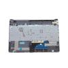 D-KXCPELE Replacement Upper Case Palmrest for HP Probook 250 G8 255 G8 Series Laptop Top Cover Non-Backlit Keyboard with Touchpad Assembly M31099-001 view 4