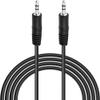 Musstad AUX in Cable Audio in Cord for Axess SBBT1205 37 Slim 2.0 Sound Bar SoundBar view 1