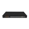 BAISULI Business Ethernet switches Managed 24 Port 10/100/1000Base-T 802.3at PoE Ethernet Switch with 4 Port Gigabit TP/SFP Combo Ethernet Switch(PoE) view 2