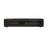 BAISULI Business Ethernet switches 8 Port 10/100/1000M Unmanaged Ethernet Switch 8 RJ45 Port Gigabit Ethernet Switch view 1