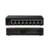 BAISULI Business Ethernet switches 8 Port 10/100/1000M Unmanaged Ethernet Switch 8 RJ45 Port Gigabit Ethernet Switch view 2