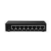 BAISULI Business Ethernet switches 8 Port 10/100/1000M Unmanaged Ethernet Switch 8 RJ45 Port Gigabit Ethernet Switch view 3