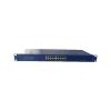 BAISULI Business Ethernet switches Unmanaged 16 Port Gigabit Ethernet Switch with 2 SFP Slots 16 10/100/1000M RJ45 Ports Switch Rack Mount(Non-PoE) view 1