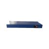 BAISULI Business Ethernet switches Unmanaged 16 Port Gigabit Ethernet Switch with 2 SFP Slots 16 10/100/1000M RJ45 Ports Switch Rack Mount(Non-PoE) view 2