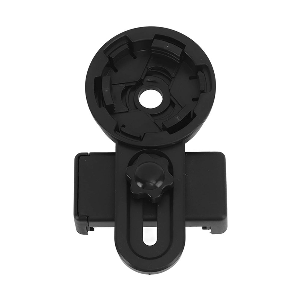 Cellphone Telescope Adapter Mount, Universal Smartphone Adapter Mount for Telescope Photography