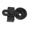 Cellphone Telescope Adapter Mount, Universal Smartphone Adapter Mount for Telescope Photography view 4