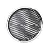 2 PCS 1 Inch Audio Speakers Decoration Protective Grills Cover Steel Mesh Case Professional Accessories view 3
