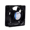 4114NXH DC 24V 460mA 11W 120X120X38MM 2-Wire Cooling Fan view 2
