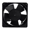 4114NXH DC 24V 460mA 11W 120X120X38MM 2-Wire Cooling Fan view 3