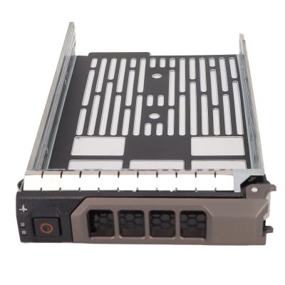3.5in Hard Drive Tray for PowerEdge R710 R610 R510 R410 T410 T310, Stable and Secure Disk , Tested Replacement Server with 3.5 Inches Size