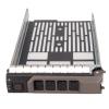 3.5in Hard Drive Tray for PowerEdge R710 R610 R510 R410 T410 T310, Stable and Secure Disk , Tested Replacement Server with 3.5 Inches Size view 1