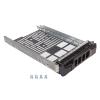3.5in Hard Drive Tray for PowerEdge R710 R610 R510 R410 T410 T310, Stable and Secure Disk , Tested Replacement Server with 3.5 Inches Size view 2