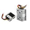 KNKQZXVDF 15-120V to 12V 5A 10A 15A 20A DC Buck Converter Voltage Regulator 48V 60V 72V Electric Bicycle Bike E-Bike Scooter Accessories_DC12V(5A Max,DC 36V 48V (20-60V)-DC12V) view 1