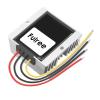 KNKQZXVDF 15-120V to 12V 5A 10A 15A 20A DC Buck Converter Voltage Regulator 48V 60V 72V Electric Bicycle Bike E-Bike Scooter Accessories_DC12V(5A Max,DC 36V 48V (20-60V)-DC12V) view 3
