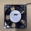 A-4AXFN2 4715MS-23W-B5A-A03 120x120x38mm AC230V 50/60Hz 85/100CFM 2-Wire Cabinet Cooling Fan view 1