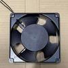 A-4AXFN2 4715MS-23W-B5A-A03 120x120x38mm AC230V 50/60Hz 85/100CFM 2-Wire Cabinet Cooling Fan view 2