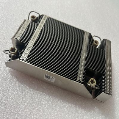 0T7N3J T7N3J New Performance CPU Heatsink for PowerEdge R650xs Server
