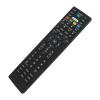 118020374 New Replace Remote Control Compatible with Teac TV LEV24A1FHD LEV32A1HD LEV40A1FHD LEV48A1FHD LEV32GD3HD LEV40GD3FHD LEBD4220FHD3D view 3