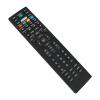 118020374 New Replace Remote Control Compatible with Teac TV LEV24A1FHD LEV32A1HD LEV40A1FHD LEV48A1FHD LEV32GD3HD LEV40GD3FHD LEBD4220FHD3D view 4