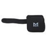 MIZUGIWA Travel Transducer Cover Intended for Humminbird Mega Live,Protective Cover Soft Protection Neoprene for Boating view 3