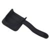 MIZUGIWA Travel Transducer Cover Intended for Humminbird Mega Live,Protective Cover Soft Protection Neoprene for Boating view 4