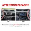 2G+64G CarPlay Android Auto Navigation Stereo GPS Radio Reverse Camera Display 10" IPS Touchscreen Headunit Tablet Pad Media Player for Toyota Hilux 2015-2025 RHD, if Applicable Quad Core view 2