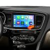 [4G+64G] Car Radio for Kia K5 Optima 2013 2014 2015, 9 inch Android Touch Screen Kia K5 Optima Stereo, 32 EQ Audio/1280 * 720 Screen/Carplay/Android Auto/SWC/Bluetooth/WiFi view 1
