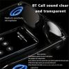 Evstyr Smart Wireless Headphone Sunglasses, Smart Bluetooth Glasses with Speakers and Voice Assistant (Sunglasses) view 4