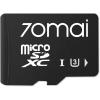 70mai Micro SD Card 256GB Memory Card, Up to 100MB/s, Suitable for 70mai Dash Cam A500S, A510, A410, A800s, A810 view 1
