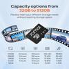 70mai Micro SD Card 256GB Memory Card, Up to 100MB/s, Suitable for 70mai Dash Cam A500S, A510, A410, A800s, A810 view 3