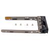 2.5 Inch SAS Hard Drive Tray with Metal Material for RD330 RD340 RD430 RD440 RD530 RD540 RD630, Comes with 4 Screws view 1
