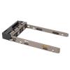 2.5 Inch SAS Hard Drive Tray with Metal Material for RD330 RD340 RD430 RD440 RD530 RD540 RD630, Comes with 4 Screws view 3