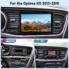 [2G+64G] Car Radio for Kia K5 Optima 2013 2014 2015, Android Kia K5 Stereo with 9 inch Touch Screen, Carplay/Android Auto/1080P/Bluetooth/WiFi +AHD Backup Camera view 2