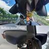 AutoBora Plug and Play Car Video Recorder Night Vision UHD 4K 2160P DVR Dash Cam Camera for Honda HR-V HRV Vezel HR V RV e:Ny1 e:N1 eNy1 eN1 2021~2025 (64GB, Front 4K+Rear 1080P) view 2