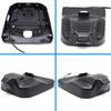 AutoBora Plug and Play Car Video Recorder Night Vision UHD 4K 2160P DVR Dash Cam Camera for Honda HR-V HRV Vezel HR V RV e:Ny1 e:N1 eNy1 eN1 2021~2025 (64GB, Front 4K+Rear 1080P) view 4