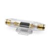 100A Audio AGU Style Circuit Breaker Fuse Holder Amplifier for Car Vehicle view 1