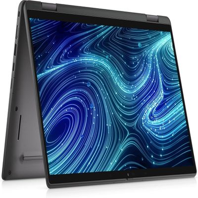 Dell Latitude 7420 2-in-1 Business Laptop, 14 FHD Touchscreen Notebook, Core i7-1185G7, 16GB RAM, 512GB SSD, Windows 11 Pro (Renewed)