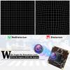 ALPCAM 5MP Global Shutter USB Camera Module High Speed 60fps 1080P PC Webcam with No Distortion Lens Lightburn Camera UVC for Computer Laptop Android and Raspberry Pi view 4