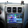 [2G+64G] 10 inch Screen Radio for Chevy Silverado Chevrolet GMC, Android Chevy Car Stereo, HiFi Audio/Carplay/Android Auto/SWC/Bluetooth/WiFi view 1