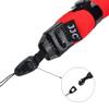 JJC Waterproof Camera Floating Wrist Strap with Hard Camera Case for Compact Cameras view 4