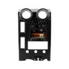 9.7 Inch Android 13 Car Radio for Hummer H2 2004-2008 Stereo Upgrade Tesla Style Dash IPS Touch Screen Android Auto GPS Navigation Head Unit Audio Multimedia Player (4-64GB) view 1