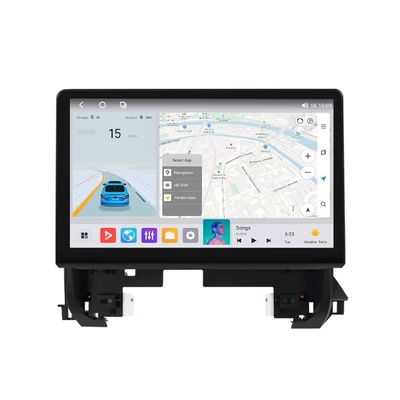 8 Core 8+128G Car Radio Stereo for Toyota Camry 2021 2022 2023 12.8 inch 2K QLED Touch Screen Built-in Wireless/Wired Car-Play Android Auto/DSP/FM/AM/5G WiFi/SWC