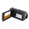 Video Camera Camcorder, 2.7K 50MP Digital Camera Recorder 2.8 LCD Screen 270 Rotation Video Recorder Camera Vlogging Camera, 16X Digital Zoom, Kids Camcorder for Travel Camping view 4