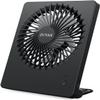 Ferrocust SmartCam Spy Camera Desktop Fan 4K and 1080P Streaming view 1