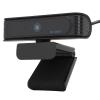 Zyyini 1080P Recognition Webcam, Wide Angle Lens, for Professional Communication, Ideal for Streaming on Social Media, No Driver Installation Needed view 1