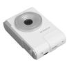 Zyyini Digital Cameras, 4K HD Camera, 48MP Point and Shoot Vlogging Camera with 16X Zoom, 2.4 Inch Screen Small Compact Camera for Kids Students Vlog (White) view 2
