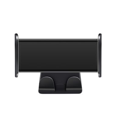 CHICHIYANG Universal Car Back Seat Headrest Tablet Mount Stand for 4.7"-12.9" Tablet Phone, Road Trip Essentials, for Tesla Model 3 Y